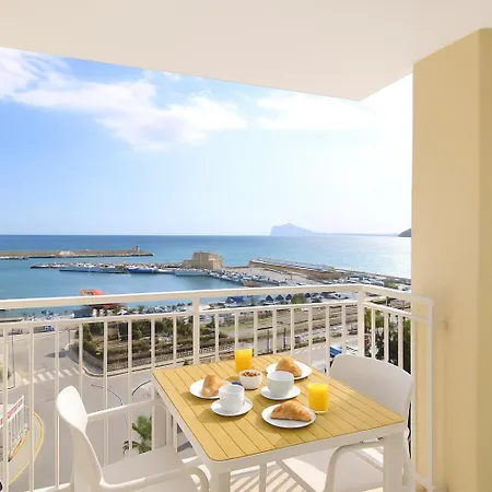 Apartment Riurau - Primera Linea