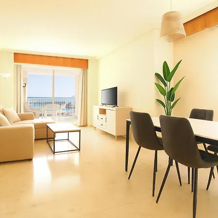 Riurau - Primera Linea Apartment *